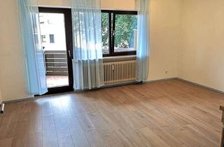 Wohnung kaufen in Obere Flurstraße 18, 88131 Bodolz, Sofort beziehbare, renovierte 1-Zi.-OG-Whg. mit großem Balkon, EBK und Kfz-Stellplatz
