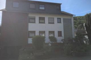 Wohnung kaufen in Am Mühlenteich 13, 56859 Alf, Eigentumswohnung mit Doppelgarage und großen Garten in Alf/Mosel