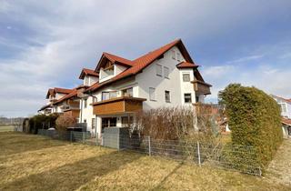Wohnung kaufen in In Der Breite 15, 87746 Erkheim, Gepflegte 3,5-Zimmer-Maisonette Wohnung in Erkheim