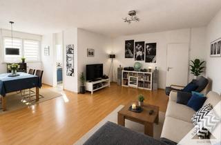 Wohnung kaufen in 71229 Leonberg, Wohlfühlwohnung im Grünen – Attraktive Kapitalanlage mit sonnigem Südbalkon