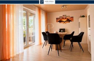 Wohnung kaufen in 38444 Westhagen, GROßZÜGIGER WOHNTRAUM ÜBER ZWEI ETAGEN MIT BEEINDRUCKENDER TERRASSE UND LOGGIA