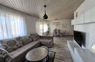 Wohnung kaufen in 71229 Leonberg, Gut geschnittene 3-Zimmer-Wohnung mit Balkon in Leonberg-Höfingen