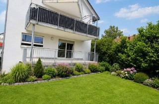 Wohnung kaufen in 73655 Plüderhausen, *Moderne EG-Wohnung mit Garten - perfekt für Familien*
