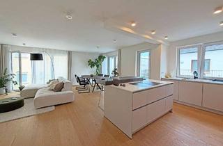 Wohnung kaufen in 63110 Rodgau, Modernes Wohnen auf zwei Ebenen – Exklusive Maisonettewohnung im KfW-40-EE-Standard