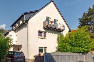 Wohnung kaufen in 68199 Neckarau, Erbpacht: Gut geschnittene 3,5-Zimmer-Wohnung in gefragter Wohnlage von Mannheim!