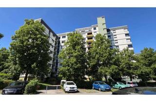 Wohnung kaufen in 72108 Rottenburg, 3,5- Zimmer Wohnung mit Aussicht