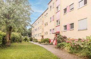 Wohnung kaufen in 88255 Baienfurt, Flexibel verfügbar: Kompakte 4-Zimmer-Etagenwohnung in Baienfurt