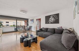 Penthouse kaufen in 71732 Tamm, Über den Dächern von Tamm: Wohnen mit Blick über Tamm - 3,5-Zimmer-Penthouse, Aufzug und Tiefgarage