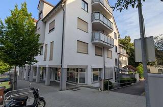 Wohnung kaufen in Aspacherstr. 13, 71522 Backnang, Sofort frei! Helle 3.5-Zi.-Wohnung in Backnang – Balkon, Einbauküche & XXL-Hobbyraum (+40m²)