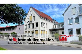 Wohnung kaufen in 88299 Leutkirch, Attraktive Maisonette Dachgeschosswohnung im Buchenpark Leutkirch