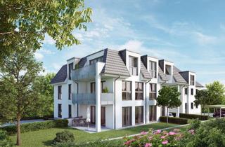 Wohnung kaufen in 63755 Alzenau, Wohnen am Hauckwald WE A04