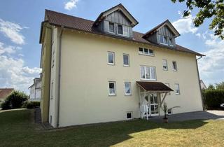 Wohnung kaufen in 88521 Ertingen, Traumhafte 3,5 Zimmer Wohnung in bevorzugter Wohnlage von Ertingen.