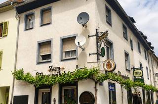 Wohnung kaufen in 76829 Landau, Vermietete Kapitalanlage in Landau – Eigentumswohnung mit öffentlichem Mieter