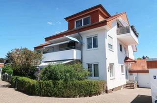 Wohnung kaufen in In Der Roßbach, 55595 Roxheim, moderne 3-Zimmer-Parterre-Wohnung in sonniger Lage