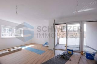 Wohnung kaufen in 77883 Ottenhöfen, Qualitätssiegel Nachhaltiges Gebäude - Neubau Maisonette in Öttenhöfen bei Baden-Baden