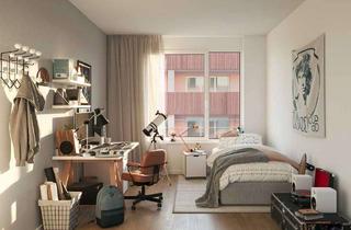 Wohnung kaufen in Bomsgasse 2 und 4, 88250 Weingarten, Am Fuße der Basilika: 3-Zimmer-Wohnung mit Balkon