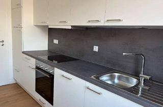 Wohnung mieten in Sindlinger Bahnstraße 19, 65931 Sindlingen, Helle, modernisierte 2-Zimmer-Wohnung mit neuer Einbauküche