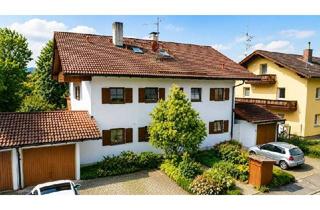 Wohnung mieten in 83052 Bruckmühl, Große 2,5-Zimmer-Wohnung traumhaftem Balkon in Bruckmühl