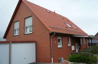 Wohnung mieten in Verdener Straße, 31552 Rodenberg, Gepflegte 4-Zimmer-Dachgeschosswohnung in Rodenberg