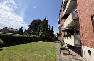 Wohnung mieten in Graf-Von-Galenstr. 77, 52525 Heinsberg, Schöne 3-Zimmer-Wohnung mit Balkon in beliebter Lage, Heinsberg/Oberbruch