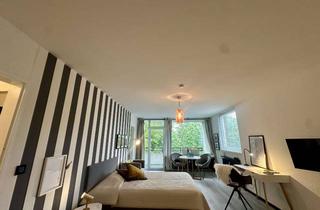 Wohnung mieten in Gell'sche Straße 78, 41472 Neuss, Modern möbliert SCANDINAVIAN STYLE in Neuss Holzheim inkl. aller Nebenkosten inkl. parken
