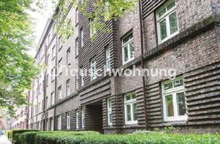Tauschwohnungen in Glindweg, 22303 Winterhude, Tauschwohnung: Biete 2-Zi. in Winterhude