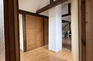 Wohnung mieten in Am Weidenberg 16, 55291 Saulheim, Klimatisierte Dachwohnung/ Singlewohnung in Saulheim