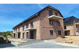 Wohnung mieten in Forstweg 11, 25746 Heide, Erstbezug: Hochwertige 3 Zimmer-Neubauwohnungen in Heide