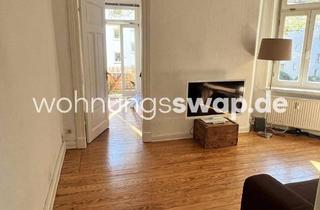 Wohnung mieten in Grundstraße 21, 20255 Eimsbüttel, Wohnungstausch: Grundstraße 21