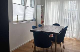 Wohnung mieten in 46499 Hamminkeln, Moderne 2-Zimmer-Wohnung mit großer Terrasse, Stellplatz und viel Stauraum