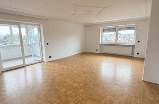 Penthouse mieten in 74206 Bad Wimpfen, Exklusive Penthouse-Wohnung in Bad Wimpfen | 2 Wintergärten | Erstbezug nach Sanierung
