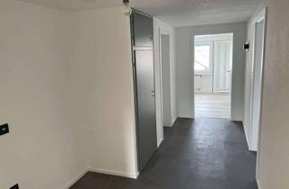 Wohnung mieten in Martin-Schleyer-Straße 6a, 78465 Konstanz, 3-Zimmer-Wohnung mit Balkon (Seesicht) und Einbauküche in Konstanz