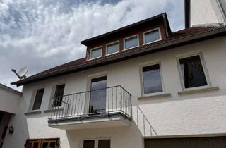 Wohnung mieten in Hauptstraße, 55452 Rümmelsheim, Helle 3-Zimmer-Wohnung mit Balkon in Rümmelsheim
