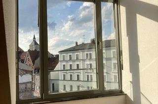 Wohnung mieten in Östlicher Stadtgraben 22, 94469 Deggendorf, Ruhige zentrale 2-Zimmer-Wohnung