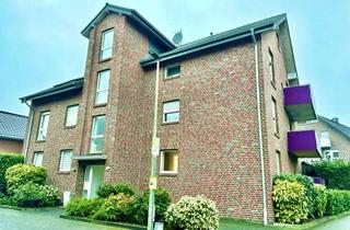 Wohnung mieten in 41812 Erkelenz, Neu renovierte, schön geschnittene 2,5 Zimmer Wohnung in Erkelenz Gerderath inkl. Einbauküche