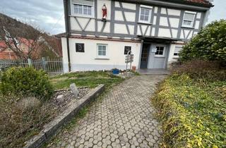 Wohnung mieten in Bohlstraße, 72510 Stetten, Drei Zimmer in Stetten am kalten Markt: Helle Wohnung mit 70 m²