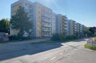 Wohnung mieten in Makarenkostraße 34a, 17491 Schönwalde II, Frisch sanierte Wohnung mit Balkon und Aufzug – Ihr neues Zuhause in Greifswald