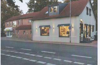 Wohnung mieten in Dammstr., 30938 Burgwedel, Großzügige 4 Zimmerwohnung mit zwei Balkonen