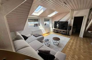 Wohnung mieten in Renzstraße 28, 67547 Innenstadt, Möblierte 2,5-Zimmer-Wohnung mit Balkon in Worms