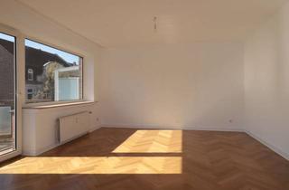 Wohnung mieten in Bismarckstr. 68, 44629 Baukau-Ost, Wohnen mit Charakter: 1-Zimmer-Apartment in Herne
