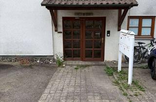 Wohnung mieten in 72810 Gomaringen, 2 Zimmer Wohnung mit Terrasse am Bach