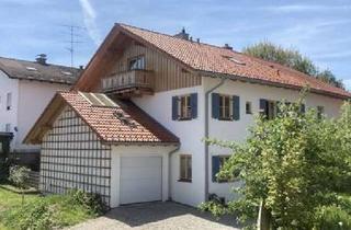 Wohnung mieten in 83607 Holzkirchen, Maisonette EG + UG mit Garten und Freisitz!