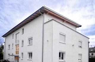 Wohnung mieten in Weinstraße 2b, 79219 Staufen, Alltagstaugliche Wohnung in Staufen im Breisgau