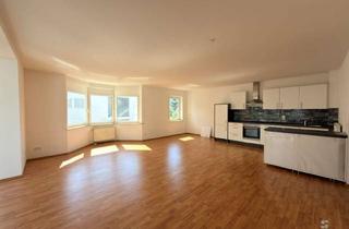 Wohnung mieten in 65520 Bad Camberg, Zentral in Bad Camberg: 3 Zimmer auf 101 m², Balkon, Einbauküche, Stellplatz, Aufzug, Keller u.v.m.!