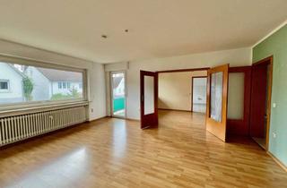 Wohnung mieten in 64372 Ober-Ramstadt, Ruhiges Wohnambiente in Ober-Ramstadt!