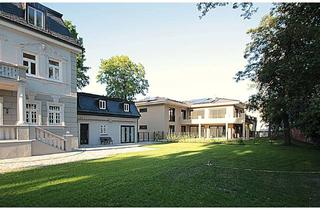 Wohnung mieten in 85748 Garching, Neubau blickt auf historische Eleganz - 4,5 Zimmer-Wohnung in Garching bei München