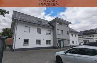 Wohnung mieten in 59556 Lippstadt, Traumhafte Maisonette-Wohnung mit sonnigem Balkon