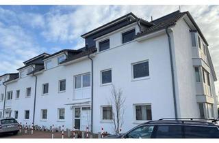 Wohnung mieten in Minna-Schild-Weg, 30974 Wennigsen, Lichtdurchflutete Maisonettewohnung mit 3 Zimmern in Wennigsen (Deister)