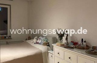 Wohnung mieten in Bachstraße A 108, 22083 Barmbek-Süd, Wohnungstausch: Bachstraße 108 A