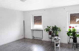 Wohnung mieten in Goethestr. xx, 67547 Innenstadt, Schöne 2 ZKBB in zentraler Lage von Worms